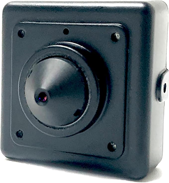3G-SDI Broadcast Mini Camera 1080p60 for Live Streaming Low Light Performance Compatible with Professional Video Production Systems