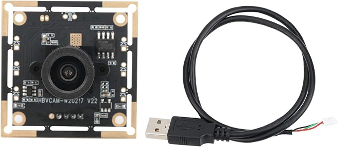 USB Camera Module Camera Module USB Interface HD USB Interface HBV W20217 V22 for WinXP Win7 Win8 Win10 OS X Linux Android
