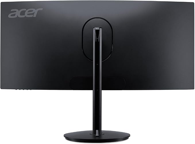 acer Nitro 5 Gaming Monitor 15.6-inch FHD 144Hz 16GB RAM 512GB SSD Intel Core i5-12500H RTX 4050 Black (Renewed)