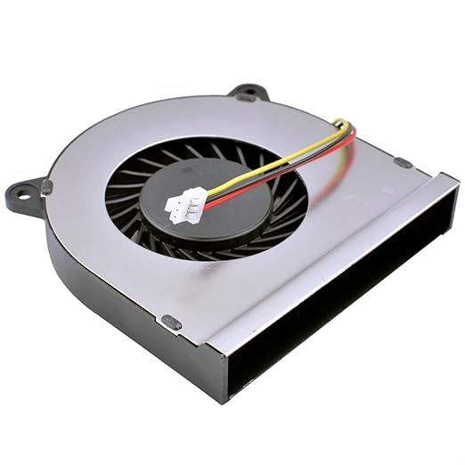DFS470805WL0T 60x60x8mm DC5V 0.40A Sve1711x1eb SVE17 Computer Notebook Built-in Cooling Fan
