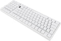 EBTOOLS Gaming Keyboard Dynamic RGB Backlighting Mechanical Keyboard for Home
