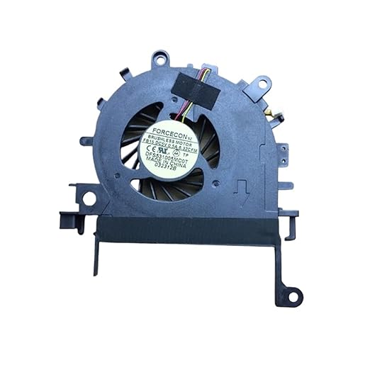1PCS for 4552G Fan 4339 4250 4253 4749ZG 4739Z Notebook Cooling Fan