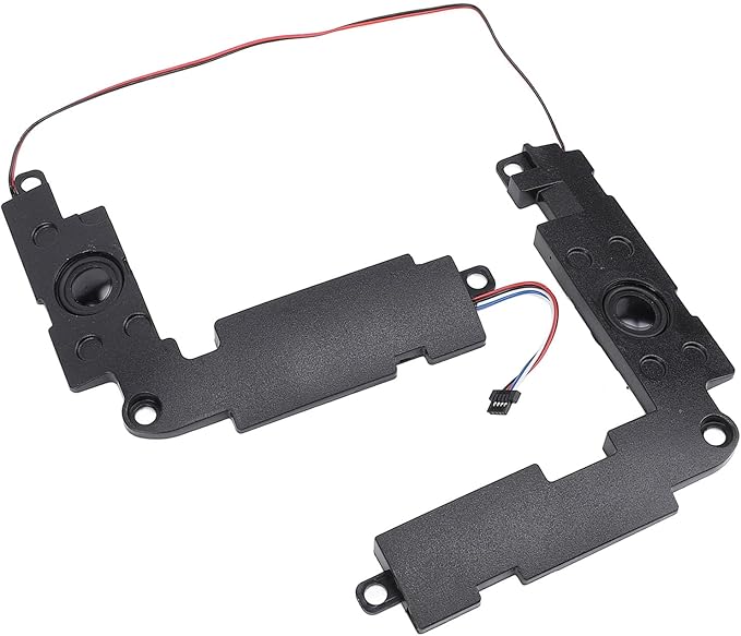 POCREATION Laptop Speaker for 15 7548 7547 Sound Quality Easy Installation with Connectors