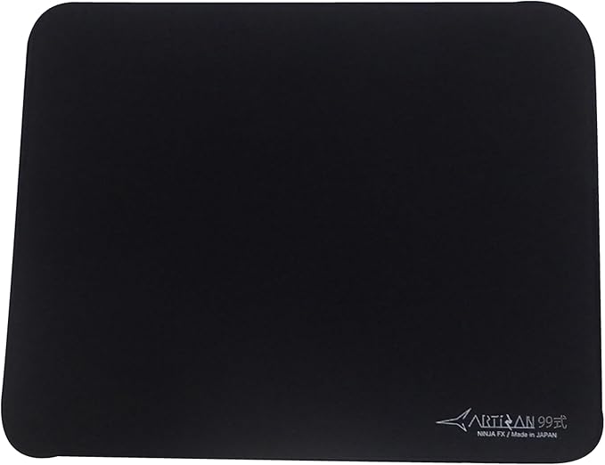 ARTISAN Artisan FX 99 Type MID XXL Black (FX-T99-MD-XXL-B)