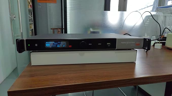 MCTRL660 Pro NOvastar LED Display Controller