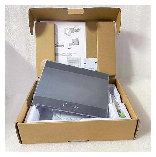 Touch Screen MT6071iP 7Inch Human Machine Interface Display for Industrial