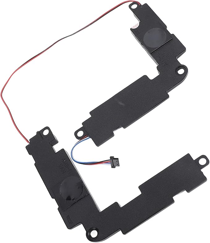Dioche Laptop Loudspeaker Plug and Play Internal Speaker Replacement for 15 7548 7547 Premium ABS Material and Stable Excellent Sound Quality Long Lifespan Easy Installation and