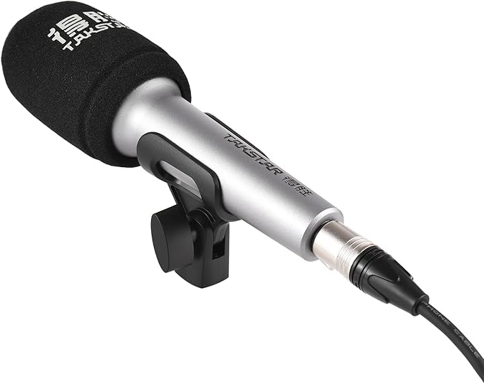 TA-68 Professional Dynamic Microphone Dynamic Handheld Cardioid Condenser Microphone