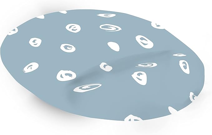 Ergonomic Mouse Pad with Wrist Rest Digital Printed Mouse Mat for Tendon Sheath Problems Non-Slip Base for Office and Home Size: 20 x 23 cm