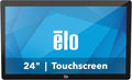 Elo 2402L - 24 Touchscreen Monitor Without Stand - 1920 x 1080 10 Touch Black