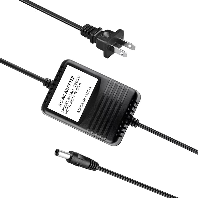 15V AC/AC Adapter Compatible with Harman kardon 195 PC Speaker HK195-01T HK19501T HK195-O1T Computer PC Desktop Laptop Speaker System Multimedia Speakers Power