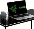 Docking Station for Razer Blade 18 17 16 15 14 Pro 17 Gaming Laptop 15-in-1 USB C with 360 ° Rotating Base 2 * 4K HDMI and 1*DP 10Gbps USB Port Transfer RJ45 Audio