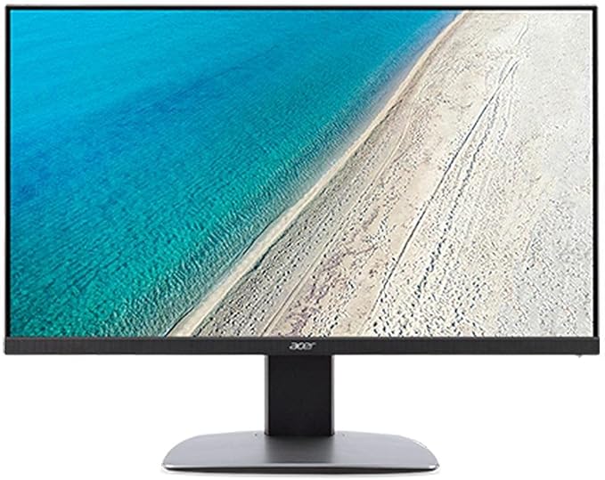 ACER BM270 27 LED LCD Monitor - 16:9-4 ms GTG