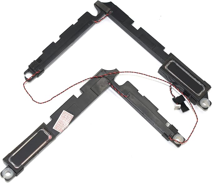 New for Ideapad Slim 7-14IIL05 ARE05 ITL05 Yoga Slim 7-14IIL05 ARE05 ITL05 5SB0S31914 Build in Speaker Left &amp Right Laptop