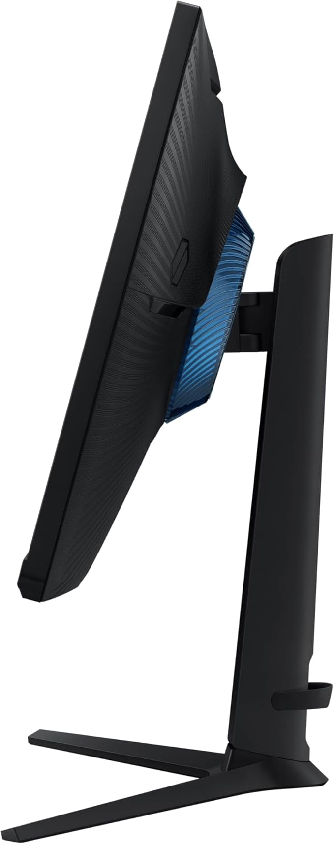Samsung 27-Inch Odyssey G3 (G30D) Series FHD Gaming Monitor 1ms 180Hz AMD FreeSync Adjustable Stand Black Equalizer Virtual Aim Point Eye Saver Mode Flicker-Free LS27DG302ENXZA