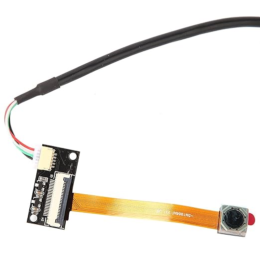 OV5640 5MP 25921944P Auto Focus OTG UVC USB Camera Module for Android Windows LinuxUSB Camera ModuleWidely Used in Security MonitoringIndustrial EquipmentDriving Recorders Day &amp Night V
