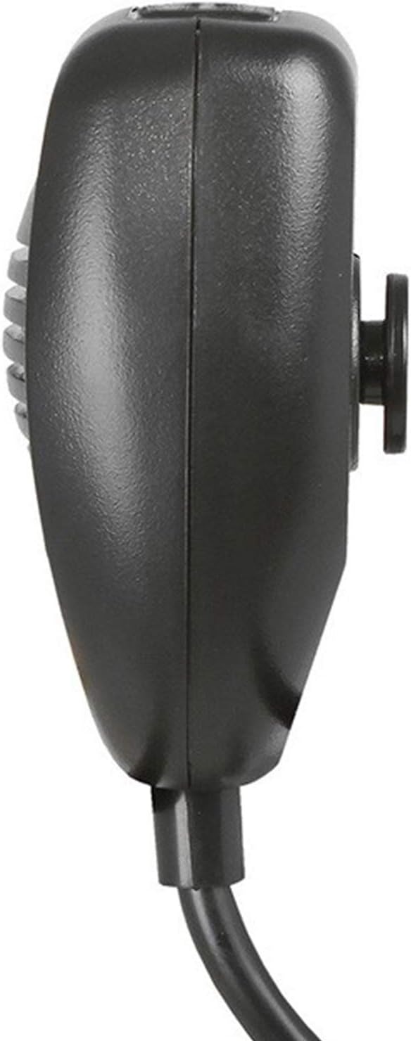 6 PIN ELECTRET Factory Replacement Microphone