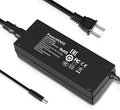 20.5V AC/DC Adapter Compatible with Targus USB C Docking Station Universal DV4K USB C Laptop Docking Station DOCK192 DOCK192USZ DOCK192USZ-90S DOCK192-A Power Supply Cord Charger Cable PSU