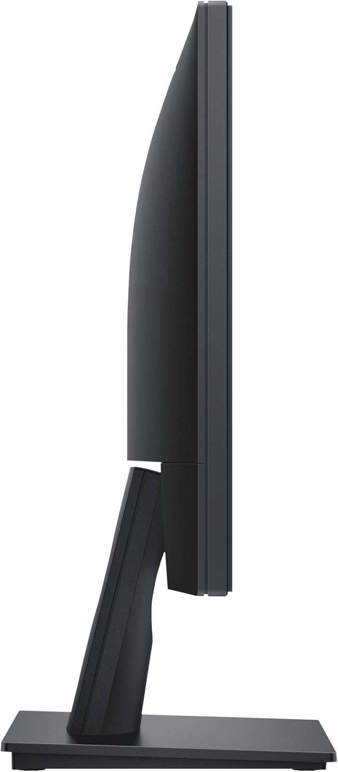 Dell E2016H 20 Screen LED-Lit MonitorBlack
