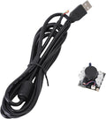 1080P USB Camera Module with Intelligent Light Sensing - 1/2.7 Inch CMOS UVC USB2.0 for Android/Linux OV2719 Sensor with Manual Exposure &amp OTG Support