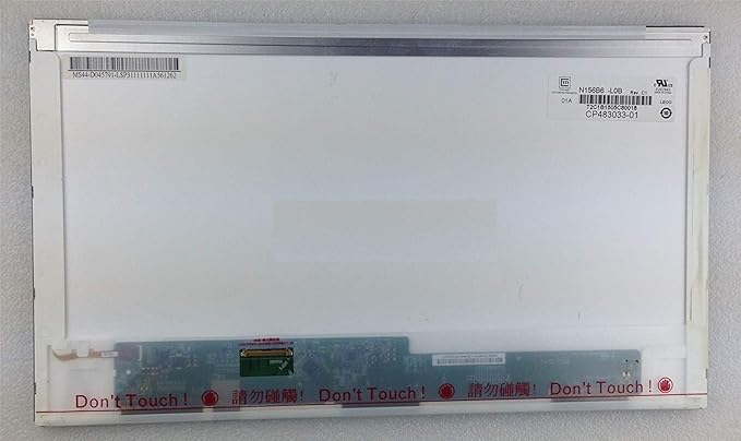 Packard Bell NEW95 Easynote TM80 15.6 Inch LED Screen Display LP156WH4 TL N2