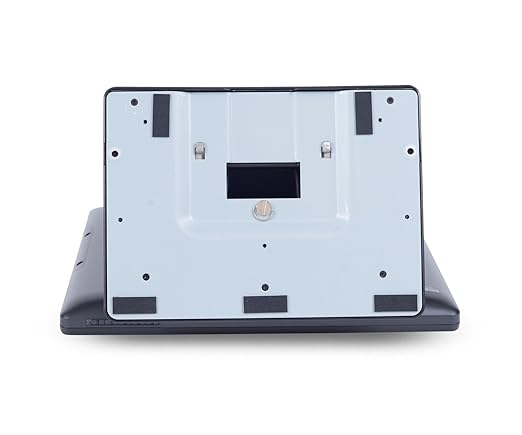 Elo E344758 Desktop Touchmonitors 1517L IntelliTouch 15'' LED-Backlit LCD Monitor Black