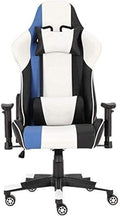 ChairsComputer Gaming Chairs Ergonomic Office Gaming Chair Racing Recliner Bucket Computer Seat Armrest/Picture Color/70 * 70 * 125Cm