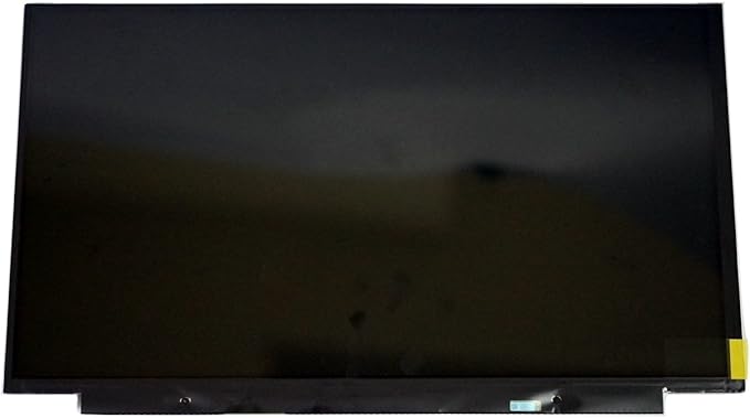 New LCD Replacement Screen FHD 1920x1080 (Non Touch) 15.6 Inch IPS 30 Pin Matte for Acer Nitro AN515-54-5812 N18C3 for Laptop/Display/Screen/LCD Application