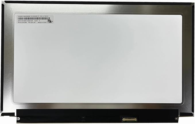 13.3 inch NT133WHM-N45 NT133WHM-N35 NT133WHM-N61 NT133WHM-N46 NT133WHM-N47 NT133WHM-N38 LCD screen 30 pins