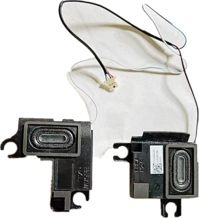 Generic Laptop Internal Built-in Speakers for ACER for Aspire A515-52 A515-52G A515-52K A515-52KG