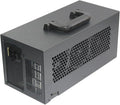 PCIe External Graphics Expansion Dock 4 Ready 40Gbps Charging Metal Housing for Laptops Gaming Rendering Workstations Charging Dock