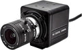 4K IP Camera 8MP 25FPS CMOS IMX415 POE48V CS Mount 3 10mm 5 50mm Varifocal Zoom Lens Industrial Webcam