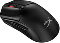 HyperX Pulsefire Haste 2 Core Wireless – Gaming Mouse for PC Long Battery Life Lightweight Custom Core Sensor Dual Wireless Connectivity Black (Renewed)