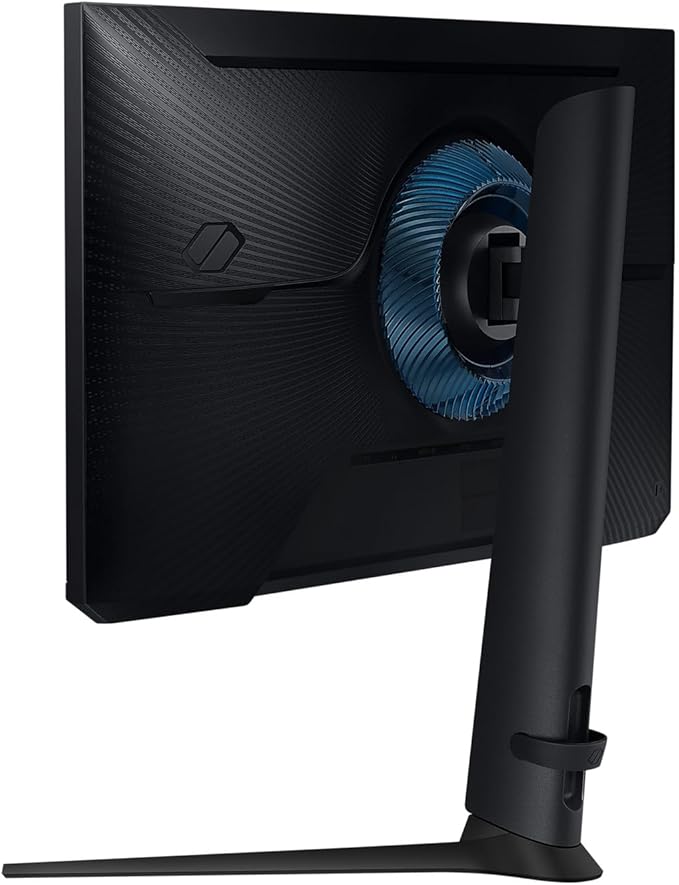Samsung 27' Odyssey G30D Gaming Monitor