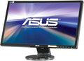 ASUS VE248H 24 Full HD 1920x1080 2ms HDMI DVI VGA Back-lit LED Monitor