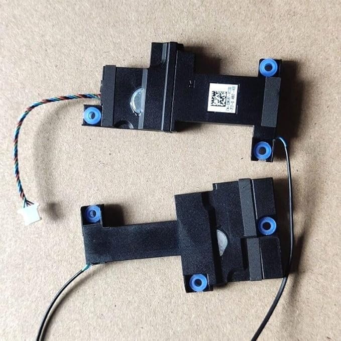 New for Latitude 3140 E3140 Laptop IDB10 Speaker L+R PK230017S10 03MJ8T 3MJ8T