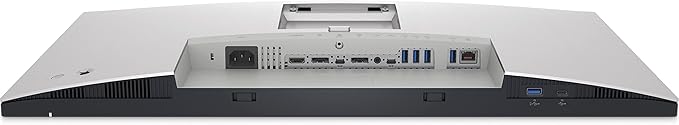 Dell REFURB 27.0 4K IPS LED MON (Renewed)