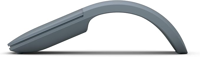 Microsoft Surface Arc Mouse – Ice Blue