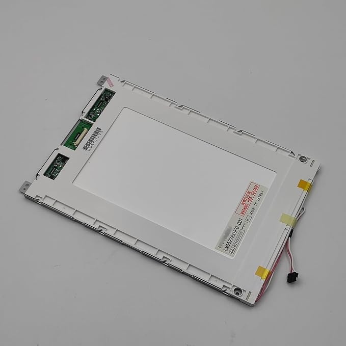 9.4 inch LMG5278XUFC-00T LCD Panel 640×480 FSTN-LCD for Industrial Machine