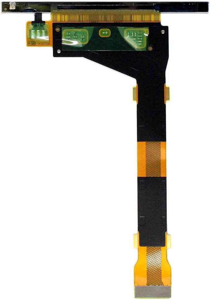 VSDISPLAY 5.5 Inch 1440x2560 LCD Screen Multi-Use for 5.5'' Display Panel for 3D Printing/AR/VR/HMD Project Without Controller Board