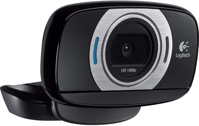 Logitech Inc HD Webcam C615 (Catalog Category: Cameras &amp Frames / Webcams)