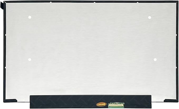 LCDOLED Compatible with ASUS ROG Zephyrus G14 GA401 GA401I GA401Q GA401QM GA401QH GA401IU GA401IV GA401II GA401IH 14.0 inches 144Hz FullHD 1920x1080 100% sRGB IPS LCD Display Screen Panel Replacement