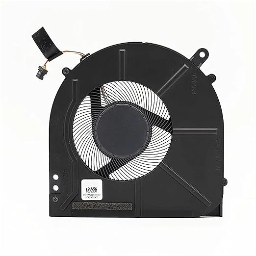 Laptop Cooling Fan Cooler Radiator for TPN-W147 X360 15-ER0125OD 15-ER M45131-001 ND75C44 20G08 DC5V 0.50A