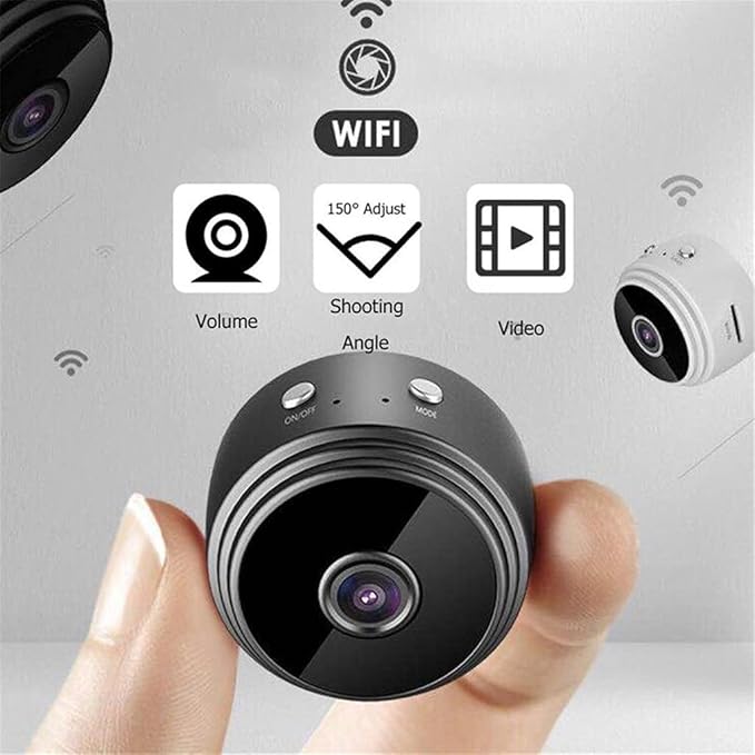 1080P Mini Camera Outdoor Night Version Micro Camcorder Voice Video Recorder Security Camcorders
