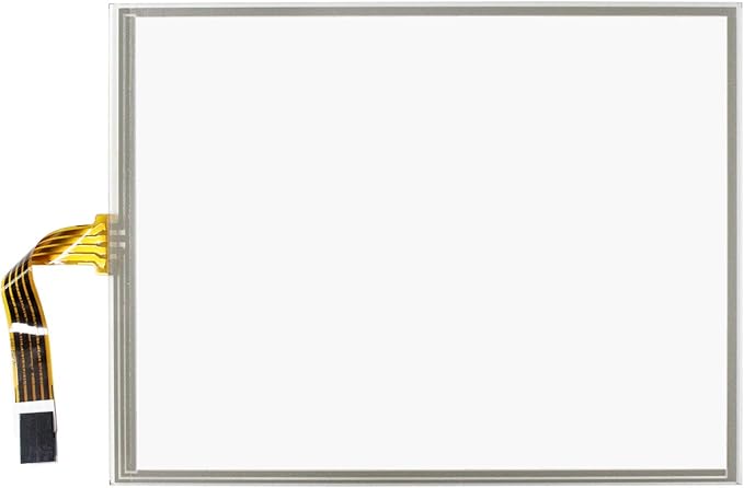 VSDISPLAY 8.4 4 Wire resistive Touch Panel with USB Controller for 8.4 inch 800x600 LCD Panel
