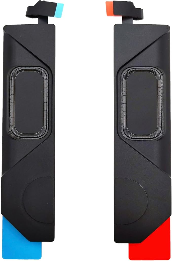 HAWSON A1989 A2251 Internal Speaker Set for MacBook Pro Retina 13 A1989 2018 2019 A2251 2020 Loudspeaker Left and Right Speakers