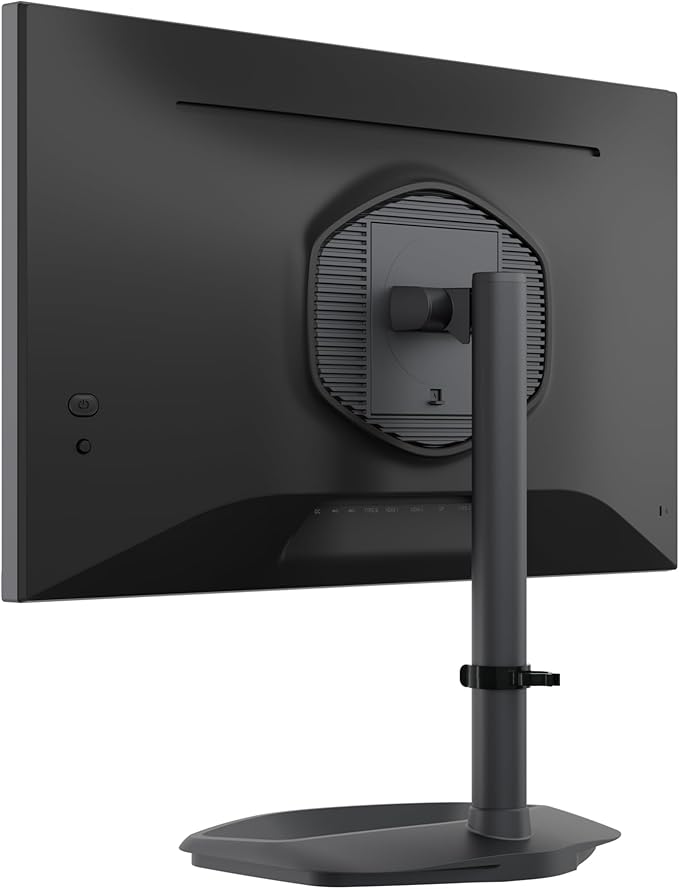 Cooler Master Tempest GP2711 27” 2K 165Hz Mini LED VA Quantum Dot QHD 2560 x 1440 PC Monitor HDR1000 4ms (GtG)|1ms (MPRT) DCR FreeSync Premium DP1.4 * 1 HDMI2.0 * 2 USB C*1 KVM