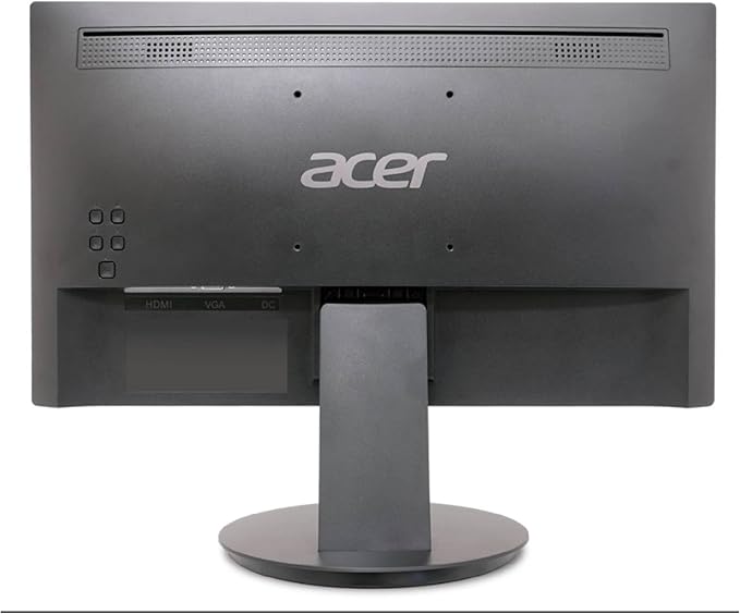 acer K2 Essential 19.5-inch HD+ TN Monitor 75Hz 1600x900 (Renewed)