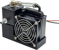 Advanced Water Cooling Device for Computers Phones Laptops Superior Cooling Universally Compatibility Easy Install Liquid Cooled