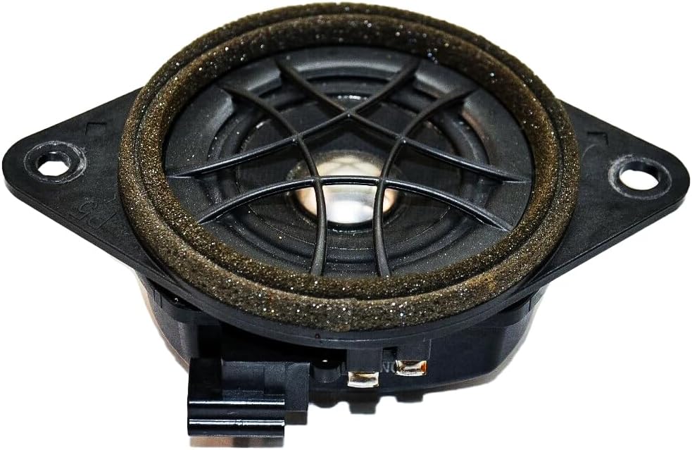 Genuine Lexus 86160-33800 Speaker